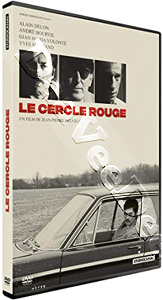 The Red Circle | Le Cercle Rouge  | I senza nome  DVD